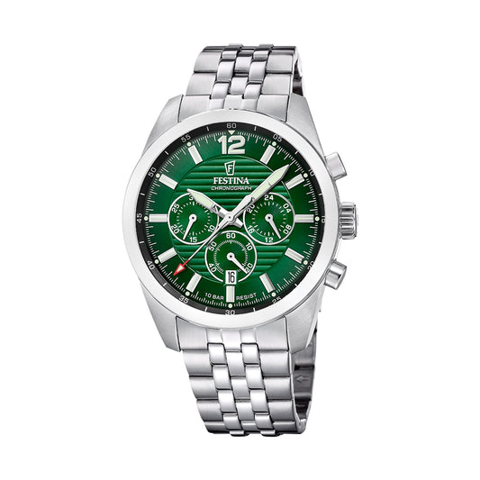 FESTINA WATCHES Mod. F20742/5 FESTINA