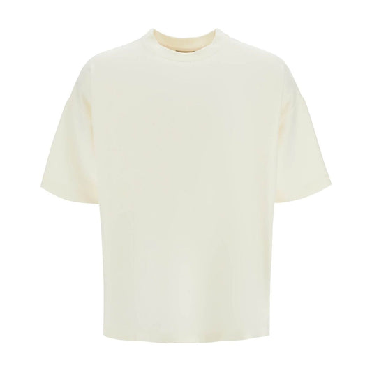 Fear Of God oversized merino wool T-Shirt Topwear Fear Of God