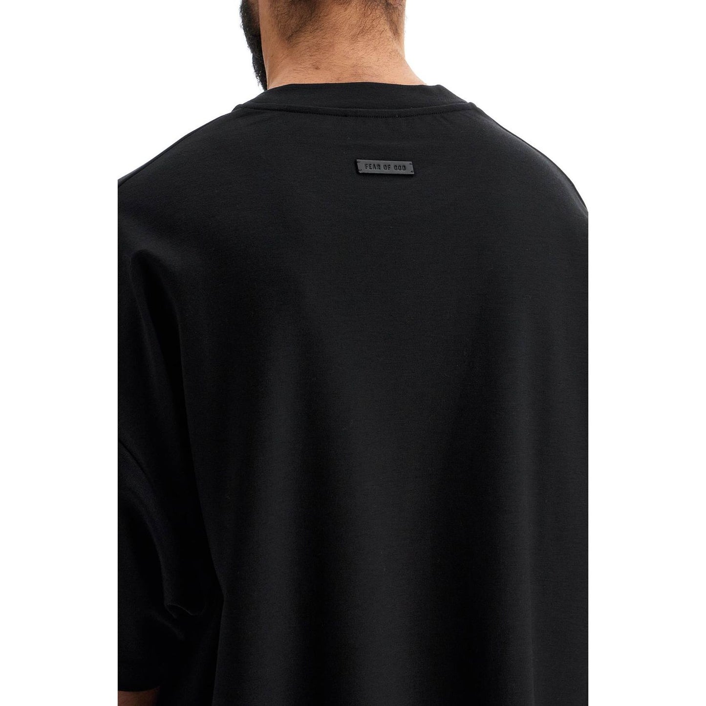 Fear Of God 'oversized milano stitch T Topwear Fear Of God