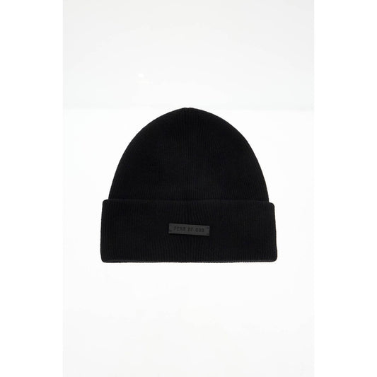 Fear Of God cashmere beanie hat for Scarves Hats & Gloves Fear Of God