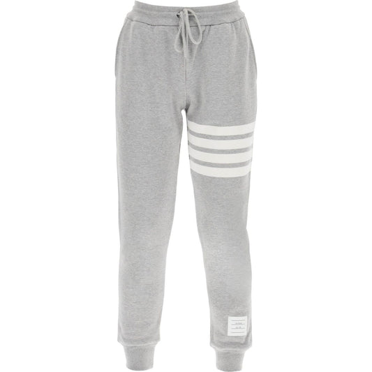 Thom Browne 4-bar sweatpants Trousers Thom Browne