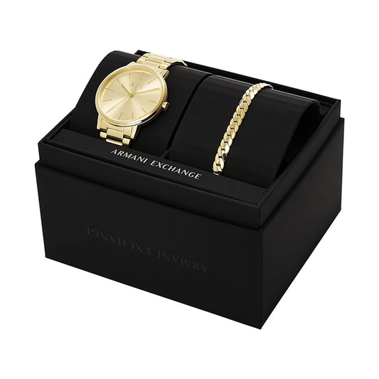 FOSSIL GROUP WATCHES Mod. AX7144SET WATCHES