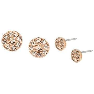 FOSSIL JEWELS Mod. SADIEBIJOUX,Category - Jewellery,Earrings,Earrings - Women - Jewelry,Gender-Women,Jewellery - Accessories,Lady,Subcategory-Earrings,Subcategory-WomenJewellery,Women,Women > Accessories > Jewellery,Women Jewellery