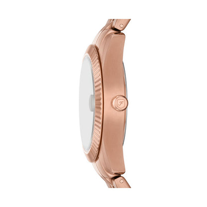 FOSSIL Mod. ES5369 Lady,READY STOCKED WATCHES,Wristwatch