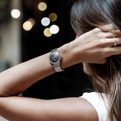 FREDERIQUE CONSTANT MOD. FC-206MPBD1S6B WATCHES