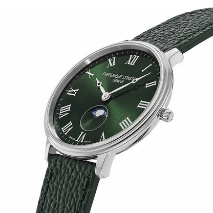 FREDERIQUE CONSTANT WATCHES Mod. FC-206RGR3S6 WATCHES