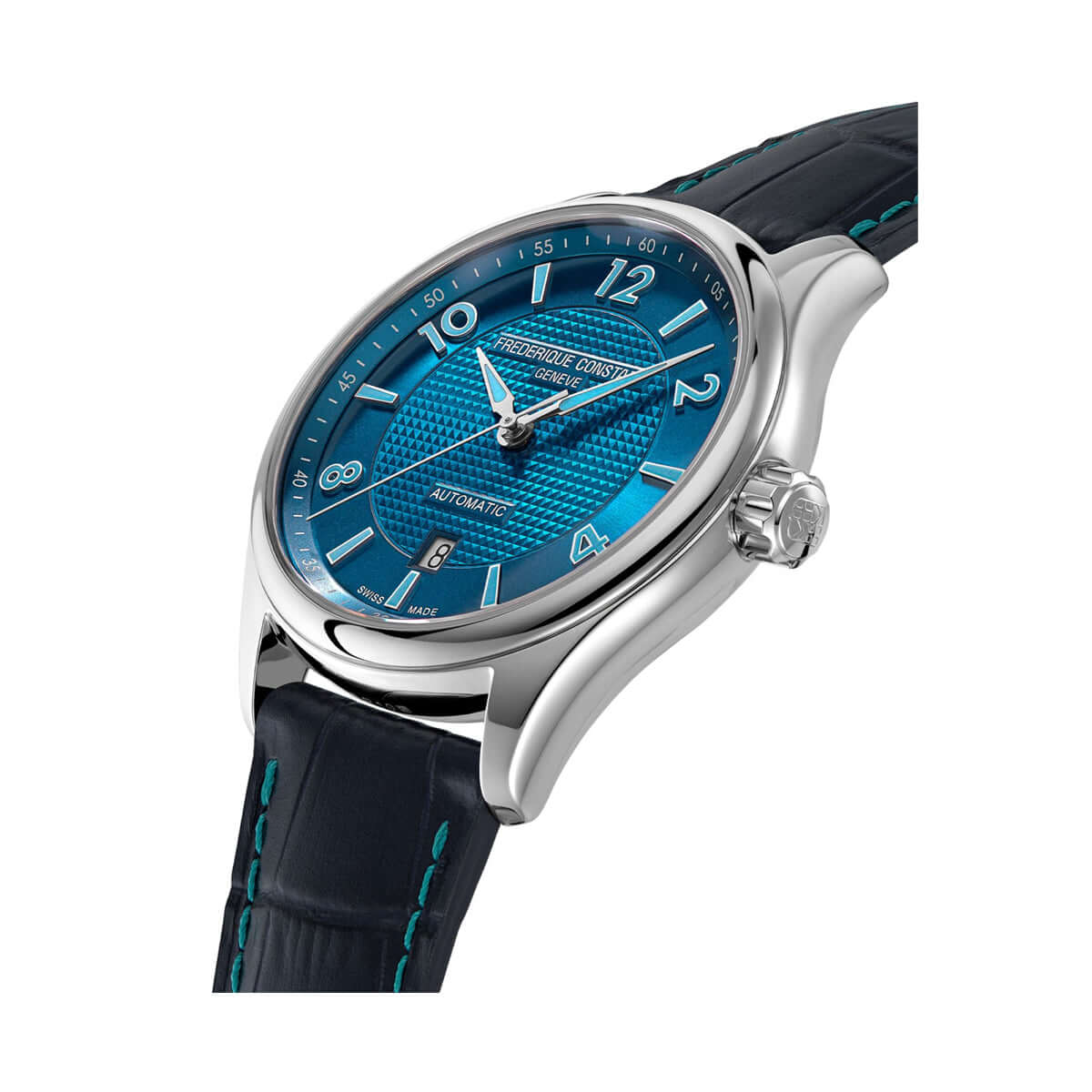 FREDERIQUE CONSTANT WATCHES Mod. FC-303RMLN5B6 WATCHES