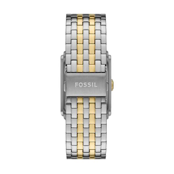 FOSSIL Mod. CARRAWAY WATCHES FOSSIL