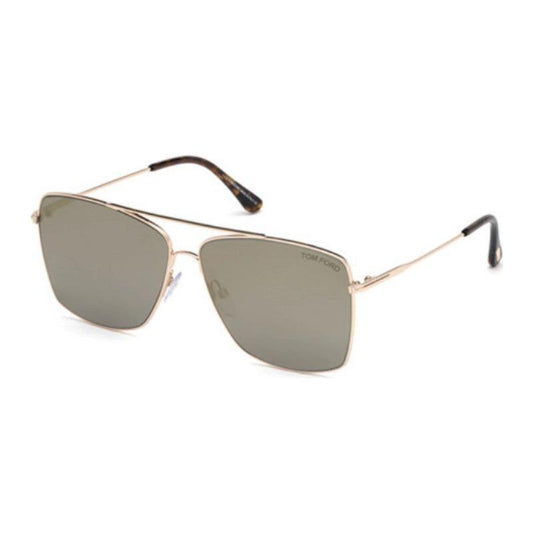 TOM FORD SUNGLASSES Mod.  FT0651 60 28C SUNGLASSES & EYEWEAR TOM FORD