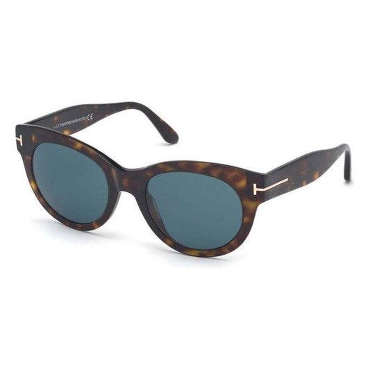 TOM FORD SUNGLASSES Mod. FT0741 53 52N TOM FORD