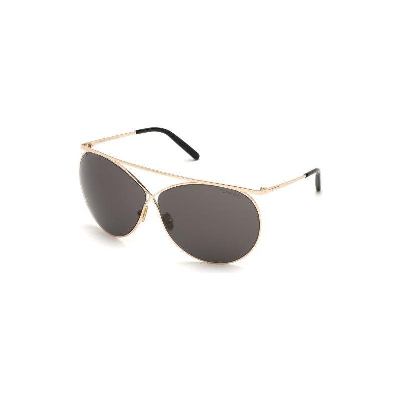 TOM FORD SUNGLASSES Mod. FT0761 67 28A SUNGLASSES & EYEWEAR