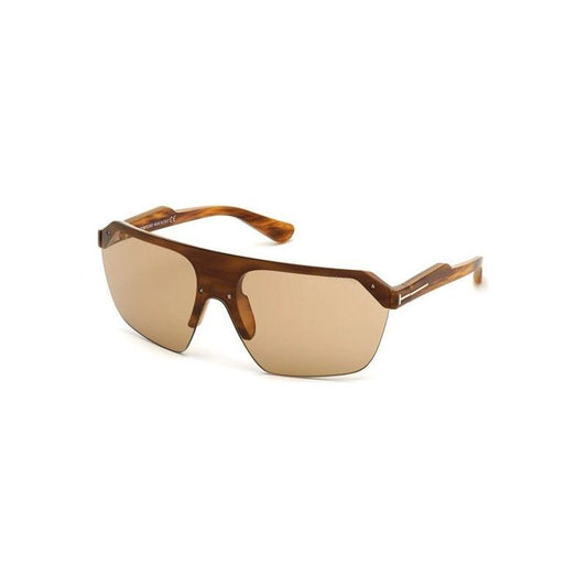 TOM FORD SUNGLASSES Mod.  FT0797 00 55E SUNGLASSES & EYEWEAR TOM FORD