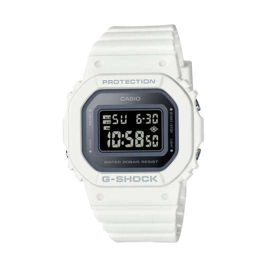 G-SHOCK Mod. THE ORIGIN COMPACT SERIE - WHITE