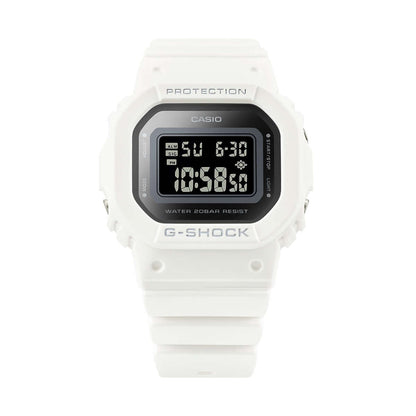 G-SHOCK Mod. THE ORIGIN COMPACT SERIE - WHITE