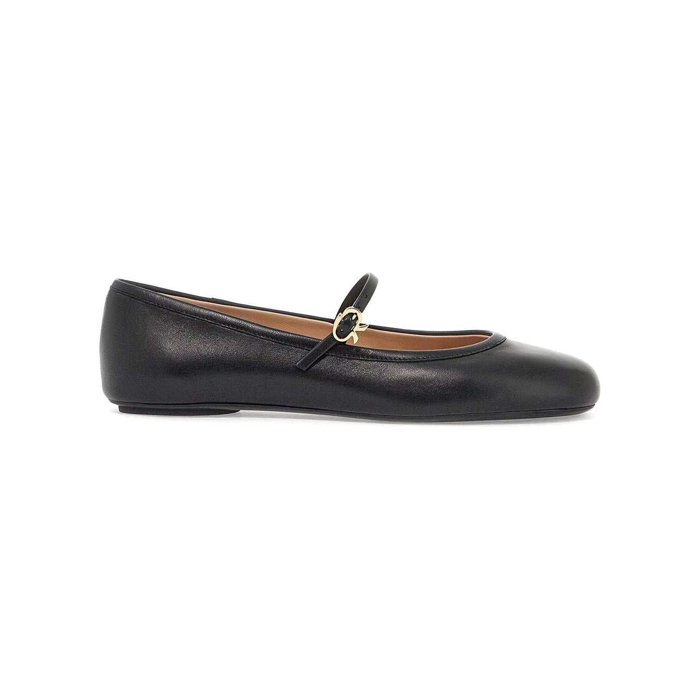 Gianvito Rossi carla ballet flats Flat Shoes Gianvito Rossi