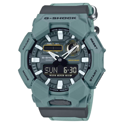CASIO G-SHOCK Mod. NEW RUGGED BASIC Digital 10-Year Battery CASIO G-SHOCK