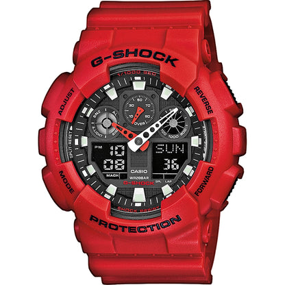 CASIO G-SHOCK Mod. GS BASIC WATCHES