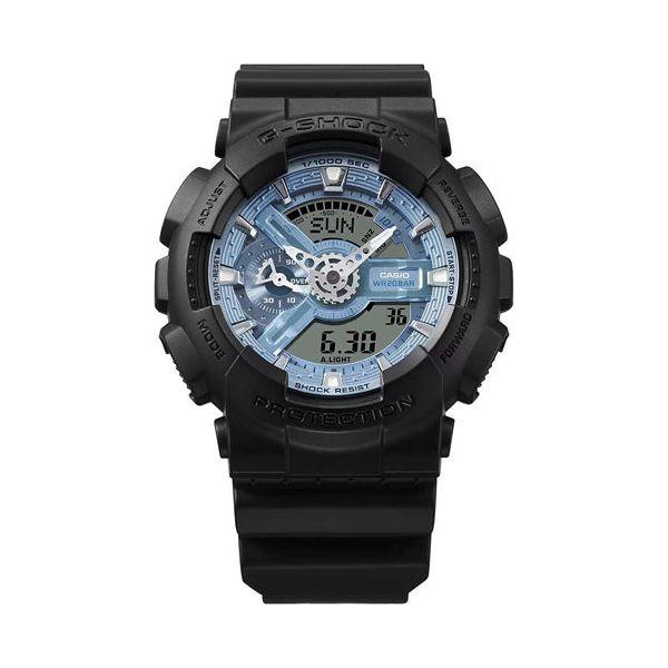 CASIO G-SHOCK Mod. GS-BASIC - ONE TONE DIAL SERIE WATCHES CASIO G-SHOCK