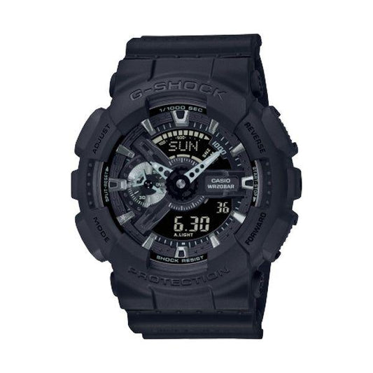 CASIO G-SHOCK Mod. OVERSIZE - Limited edition 40th Series WATCHES CASIO G-SHOCK