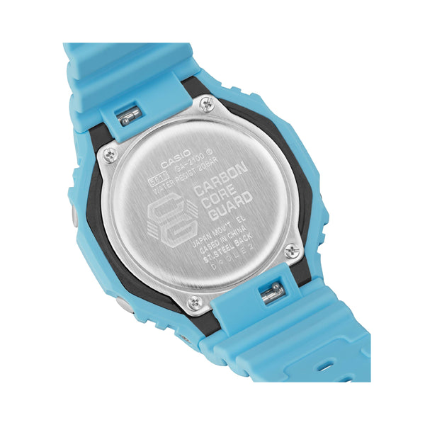 CASIO G-SHOCK Mod. OAK - TONE ON TONE SERIE ***SPECIAL PRICE*** WATCHES