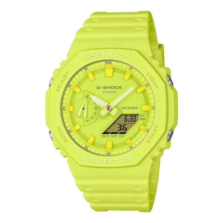 G-SHOCK OAK TONE ON TONE SERIE WATCHES CASIO G-SHOCK