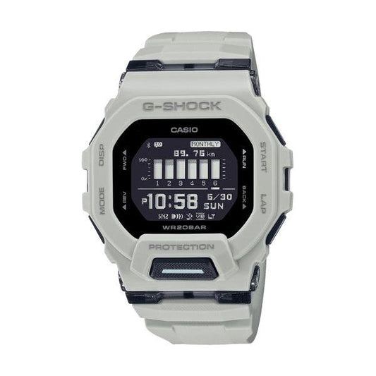 CASIO G-SHOCK Mod. G-SQUAD Step Tracker Bluetooth WATCHES CASIO G-SHOCK