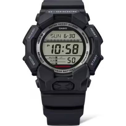 CASIO G-SHOCK Mod. NEW RUGGED BASIC Digital 10-Year Battery WATCHES CASIO G-SHOCK