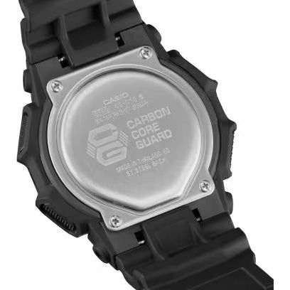 CASIO G-SHOCK Mod. NEW RUGGED BASIC Digital 10-Year Battery WATCHES CASIO G-SHOCK