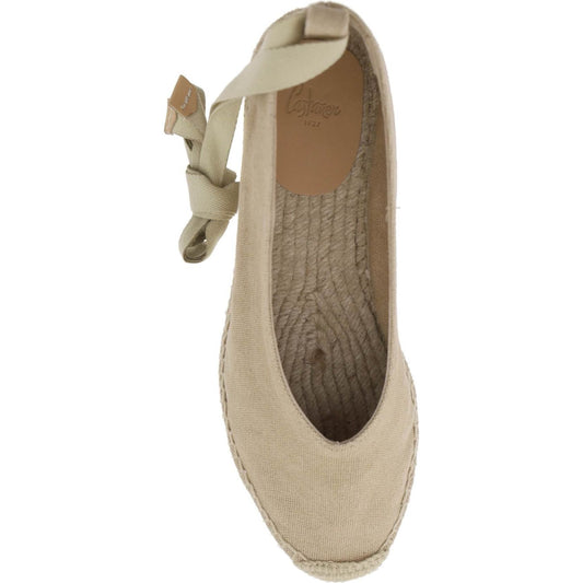 CASTANER gea ballet flats espadrilles