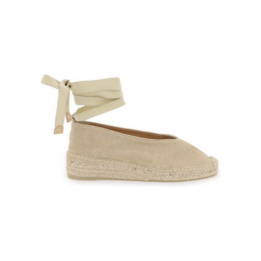 CASTANER gea ballet flats espadrilles