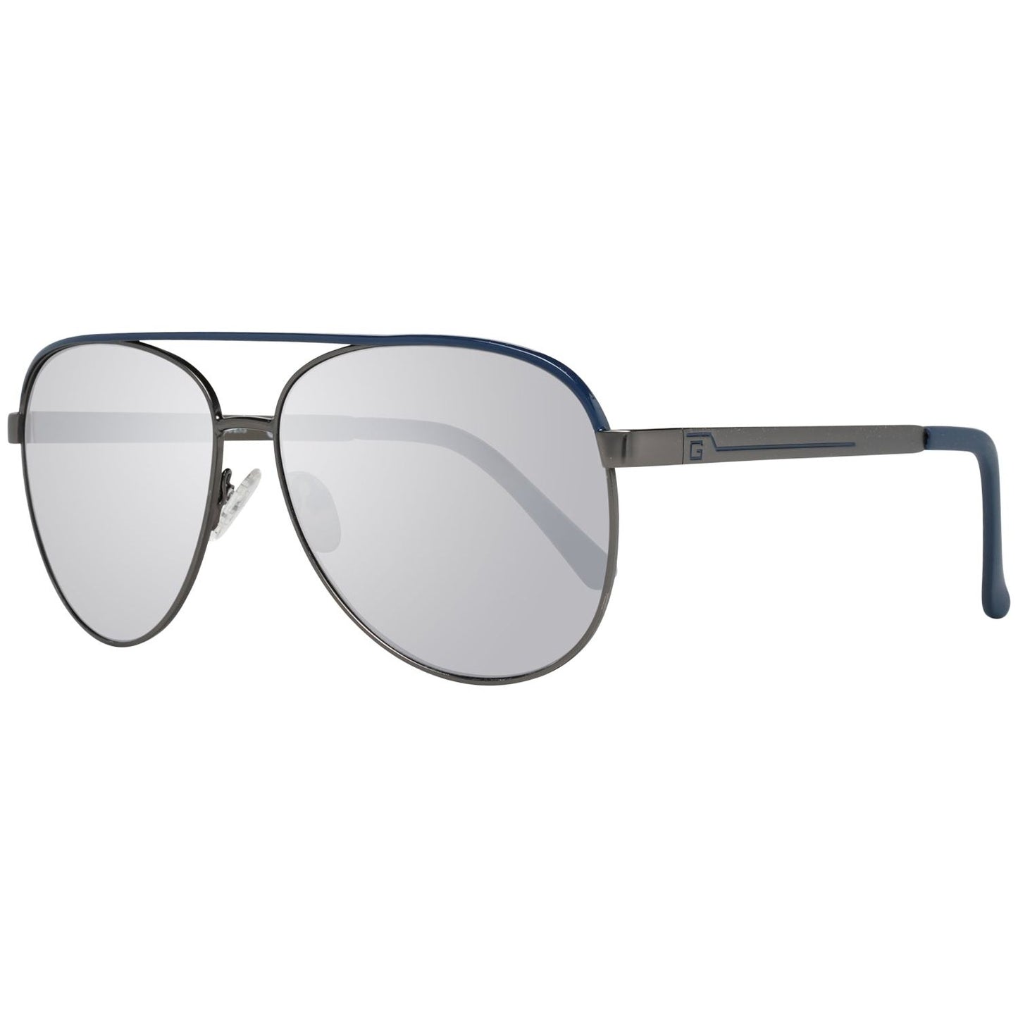 GUESS MOD. GF0172 6008C SUNGLASSES & EYEWEAR GUESS SUNGLASSES