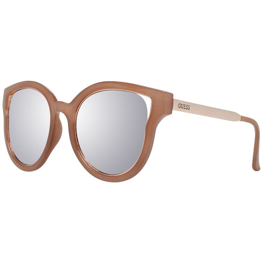 GUESS MOD. GF0323 5472U SUNGLASSES & EYEWEAR GUESS SUNGLASSES