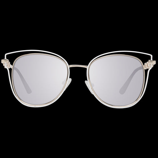 GUESS MOD. GF0343 5328U SUNGLASSES & EYEWEAR GUESS SUNGLASSES