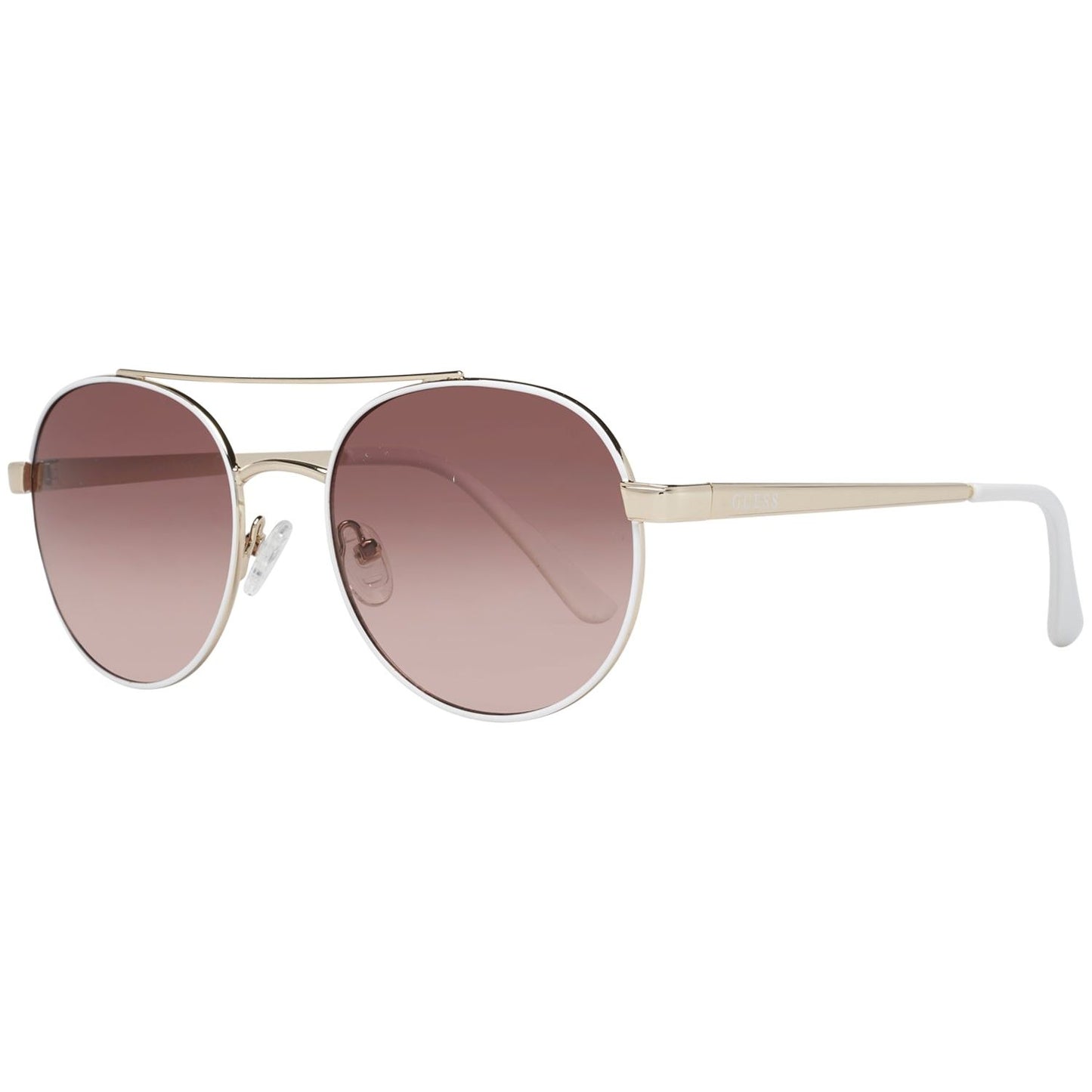 GUESS MOD. GF0367 5332T SUNGLASSES & EYEWEAR GUESS SUNGLASSES