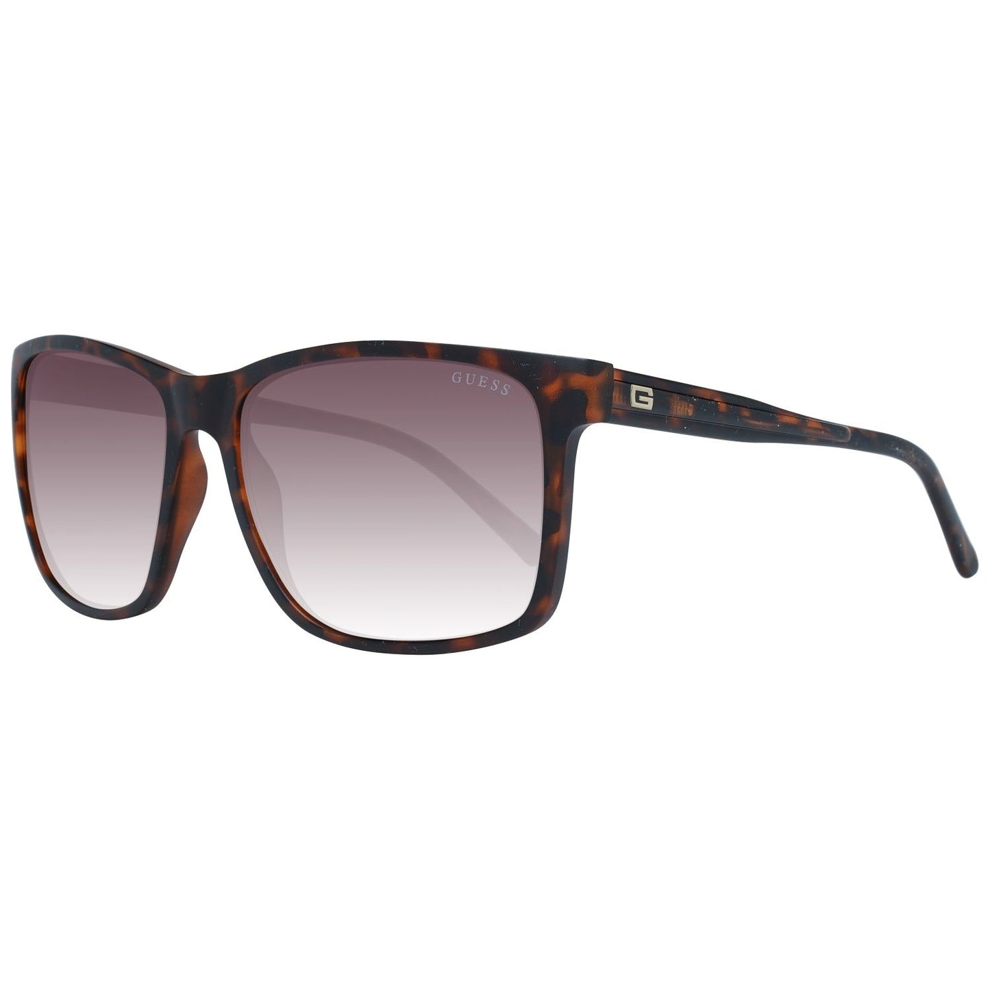 GUESS MOD. GF5082 6052F SUNGLASSES & EYEWEAR GUESS SUNGLASSES