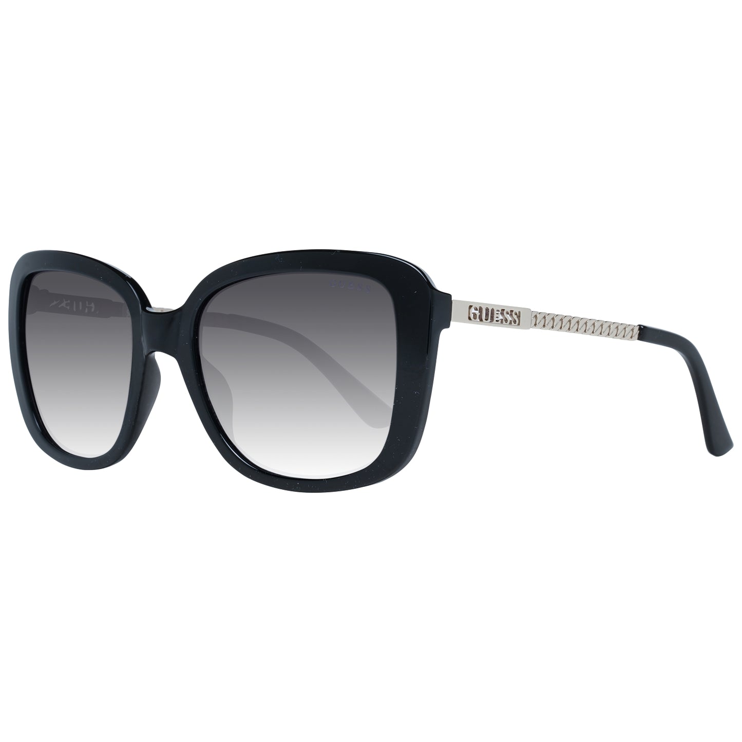 GUESS MOD. GF6138 5501B SUNGLASSES & EYEWEAR GUESS SUNGLASSES