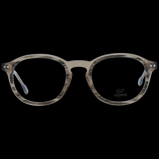 GIANFRANCO FERRE MOD. GFF0122 50001 SUNGLASSES & EYEWEAR G. FERRE EYEWEAR