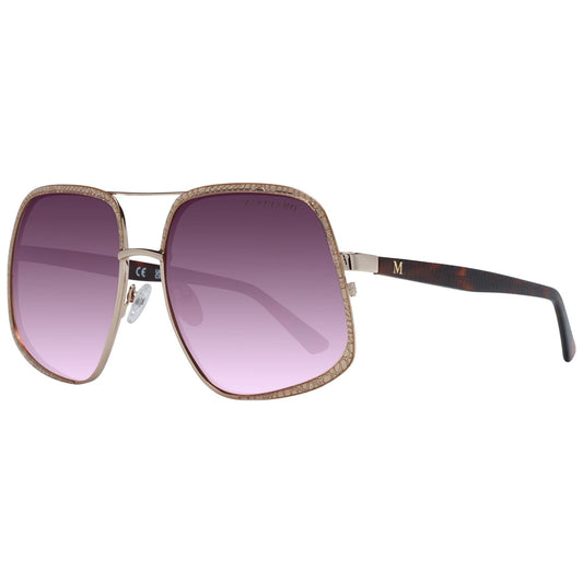 MARCIANO BY GUESS MOD. GM0826 6032T SUNGLASSES & EYEWEAR GUESS By MARCIANO SUNGLASSES