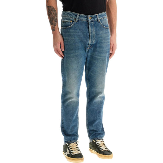 Golden Goose slim fit happy jeans Jeans Golden Goose