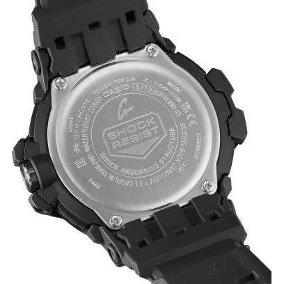 CASIO G-SHOCK MASTER OF G - Mod. GRAVITY MASTER WATCHES CASIO G-SHOCK