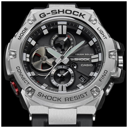 CASIO G-SHOCK WATCHES Mod. GST-B100-1AER-1