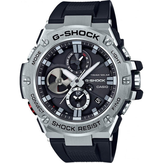 CASIO G-SHOCK WATCHES Mod. GST-B100-1AER-0