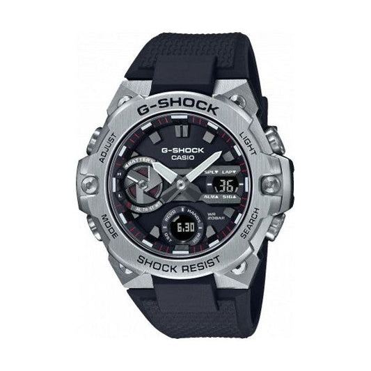 CASIO G-SHOCK WATCHES Mod. GST-B400-1AER-0