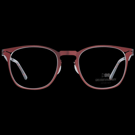 GREATER THAN INFINITY MOD. GT026 50V03 SUNGLASSES & EYEWEAR GREATER THAN INFINITY EYEWEAR