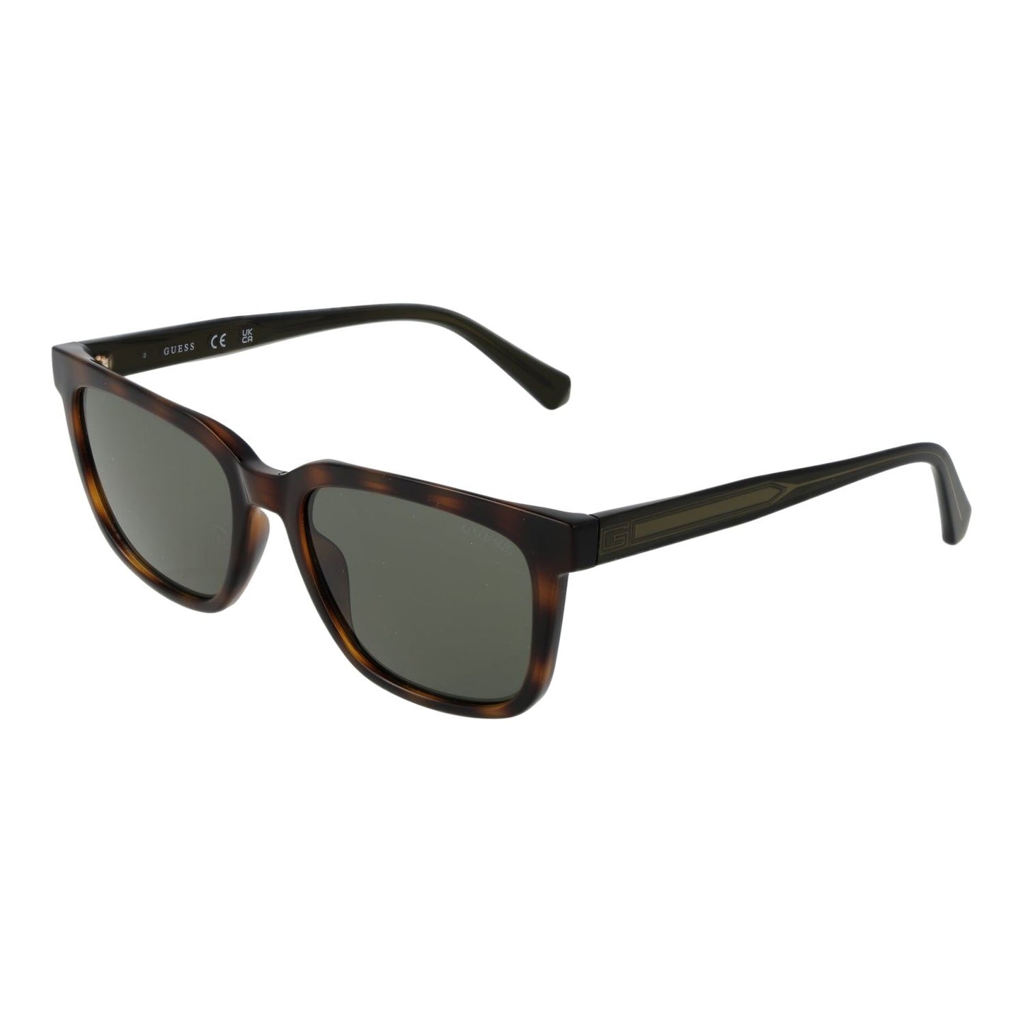 GUESS MOD. GU00050 5452N SUNGLASSES & EYEWEAR GUESS SUNGLASSES