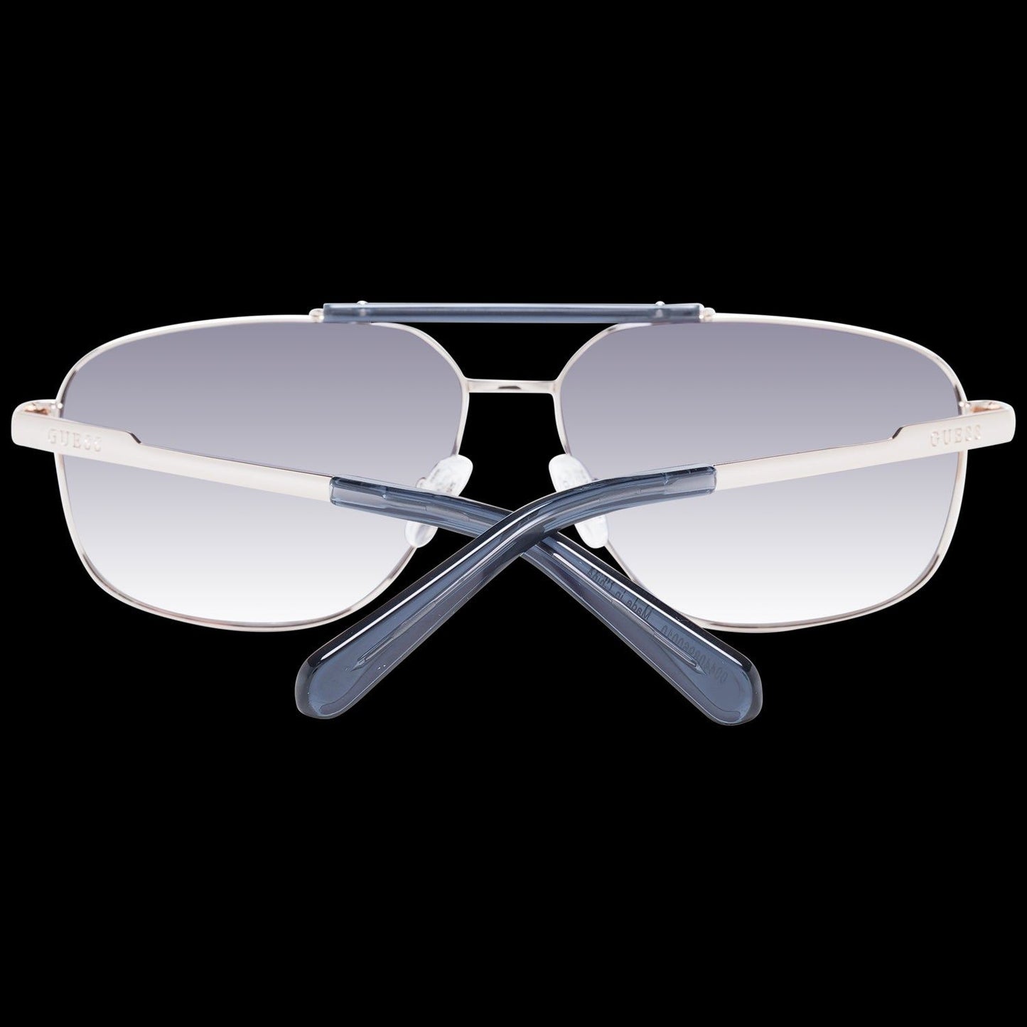 GUESS MOD. GU00054 6132B SUNGLASSES & EYEWEAR GUESS SUNGLASSES