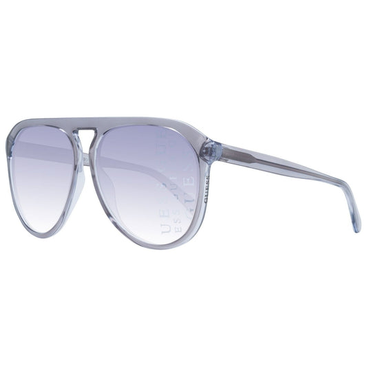 GUESS MOD. GU00058 5920B SUNGLASSES & EYEWEAR GUESS SUNGLASSES