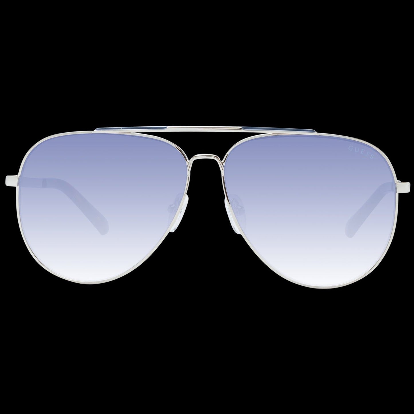 GUESS MOD. GU00059 6232W SUNGLASSES & EYEWEAR GUESS SUNGLASSES