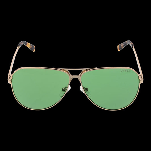 GUESS MOD. GU00069 6132N SUNGLASSES & EYEWEAR GUESS SUNGLASSES