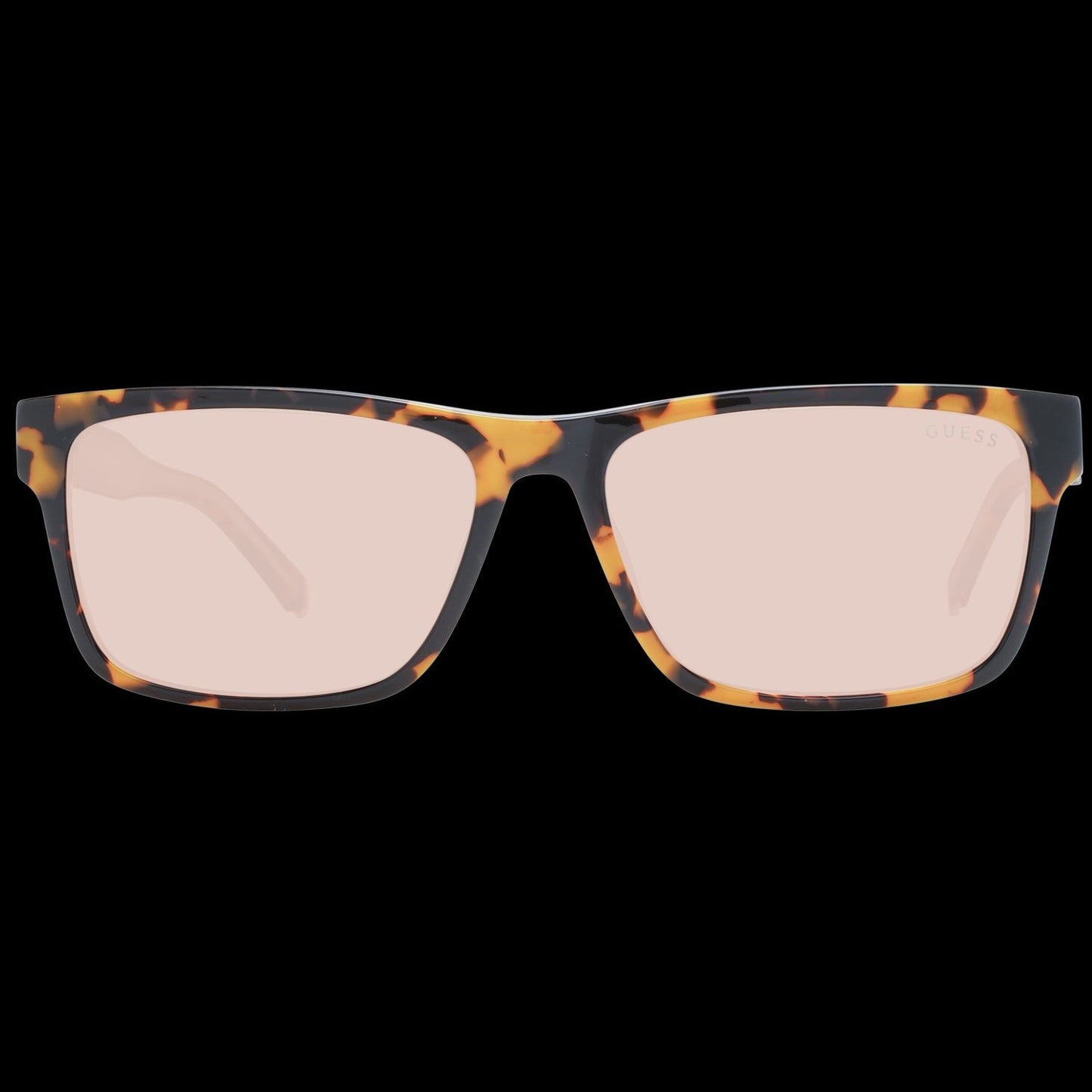 GUESS MOD. GU00074 5553E SUNGLASSES & EYEWEAR GUESS SUNGLASSES